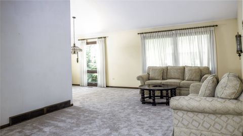 A home in Arlington Heights