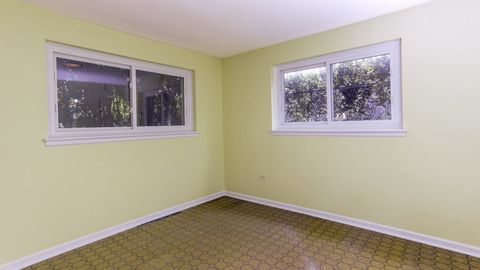 A home in Arlington Heights