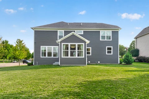 Tiny photo for 3667 Peregrine Way, Elgin, IL 60124 (MLS # 12724310)