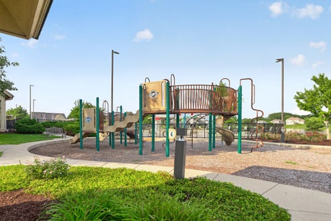 Tiny photo for 3667 Peregrine Way, Elgin, IL 60124 (MLS # 12724310)