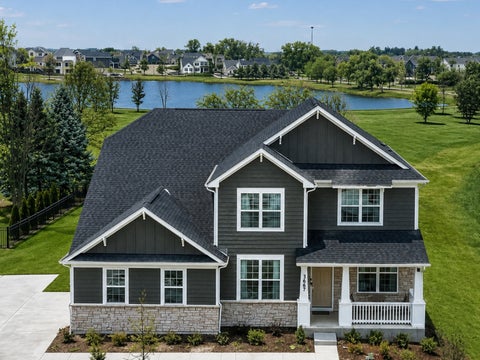 Photo of 3667 Peregrine Way, Elgin, IL 60124 (MLS # 12724310)