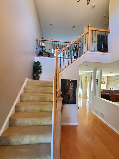 Tiny photo for 32580 N FOUR SEASONS Boulevard #27-3, Lakemoor, IL 60051 (MLS # 12791485)
