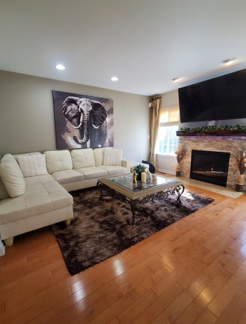 Tiny photo for 32580 N FOUR SEASONS Boulevard #27-3, Lakemoor, IL 60051 (MLS # 12791485)