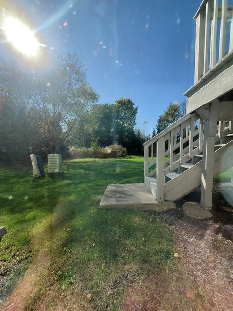 Tiny photo for 32580 N FOUR SEASONS Boulevard #27-3, Lakemoor, IL 60051 (MLS # 12791485)