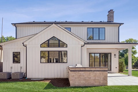 Tiny photo for 110 S Stough Street, Hinsdale, IL 60521 (MLS # 12790386)
