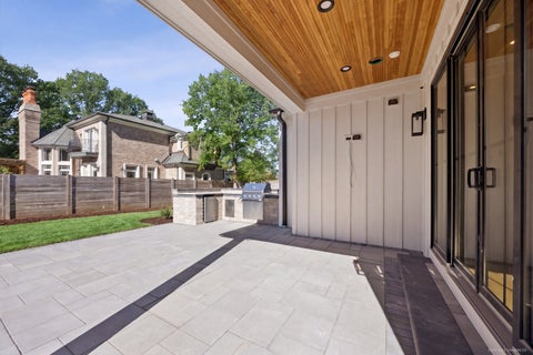 Tiny photo for 110 S Stough Street, Hinsdale, IL 60521 (MLS # 12790386)