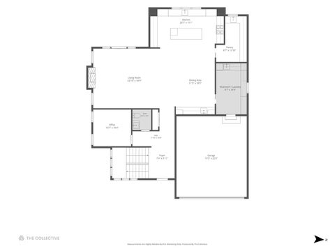 Tiny photo for 110 S Stough Street, Hinsdale, IL 60521 (MLS # 12790386)