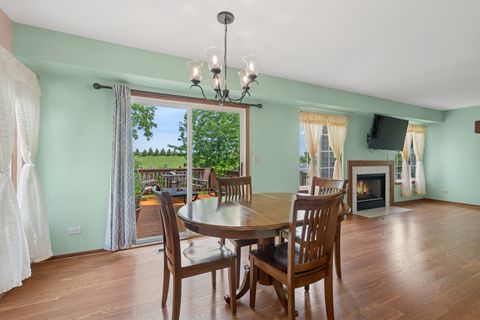 Tiny photo for 1216 Kensington Drive, Mundelein, IL 60060 (MLS # 12489956)
