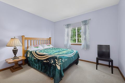 Tiny photo for 1216 Kensington Drive, Mundelein, IL 60060 (MLS # 12489956)