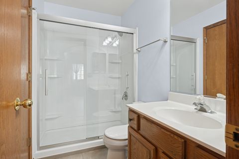 Tiny photo for 1216 Kensington Drive, Mundelein, IL 60060 (MLS # 12489956)