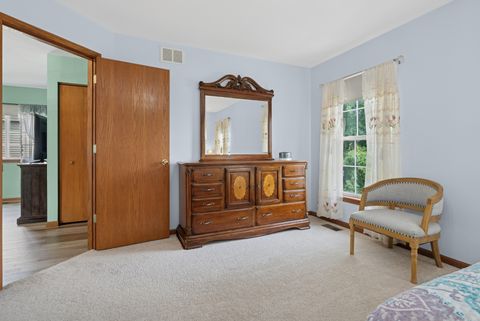Tiny photo for 1216 Kensington Drive, Mundelein, IL 60060 (MLS # 12489956)