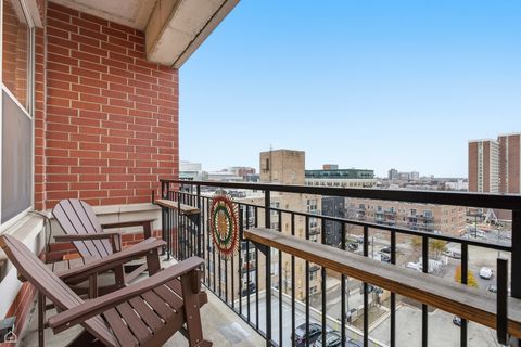 Tiny photo for 6 S Laflin Street #920, Chicago, IL 60607 (MLS # 12526188)