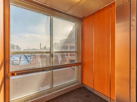 Tiny photo for 6337 Roosevelt Road #309, Berwyn, IL 60402 (MLS # 12635299)