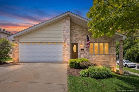 Tiny photo for Lemont, IL 60439 (MLS # 12765991)