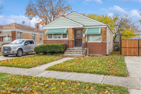 A home in Bellwood