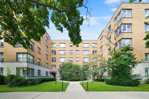 2610 W Balmoral Avenue 501 Chicago IL 60625