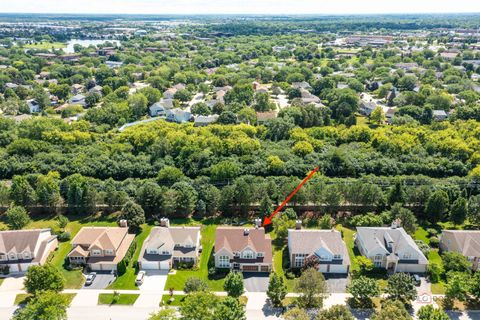 Tiny photo for 371 Sycamore Street, Vernon Hills, IL 60061 (MLS # 12602810)