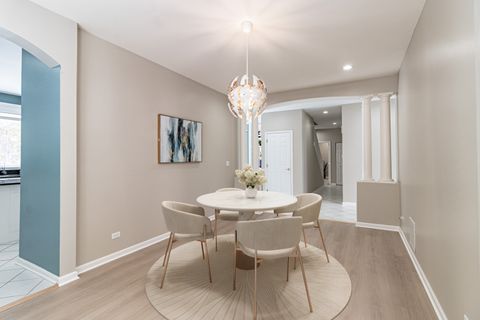 Tiny photo for 371 Sycamore Street, Vernon Hills, IL 60061 (MLS # 12602810)