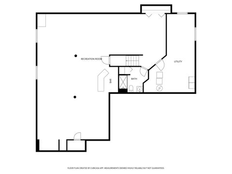 Tiny photo for 371 Sycamore Street, Vernon Hills, IL 60061 (MLS # 12602810)