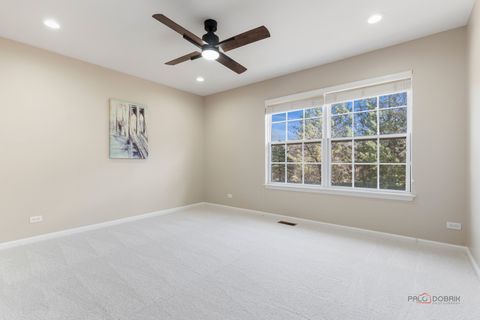 Tiny photo for 371 Sycamore Street, Vernon Hills, IL 60061 (MLS # 12602810)