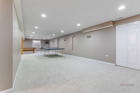 Tiny photo for 371 Sycamore Street, Vernon Hills, IL 60061 (MLS # 12602810)