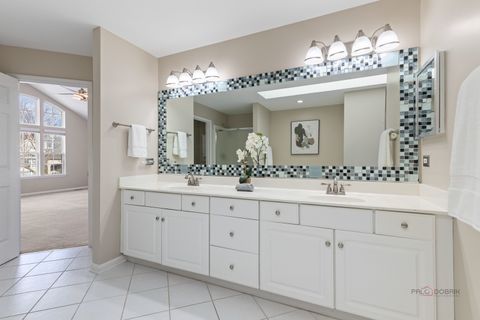 Tiny photo for 371 Sycamore Street, Vernon Hills, IL 60061 (MLS # 12602810)