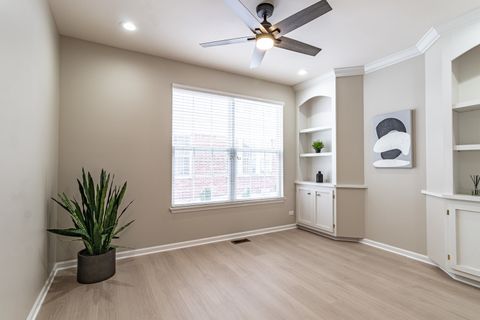 Tiny photo for 371 Sycamore Street, Vernon Hills, IL 60061 (MLS # 12602810)