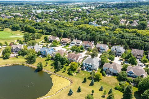 Tiny photo for 371 Sycamore Street, Vernon Hills, IL 60061 (MLS # 12602810)