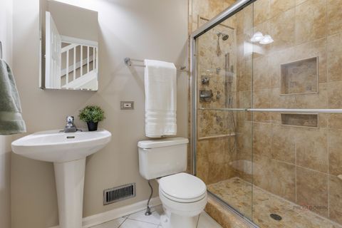 Tiny photo for 371 Sycamore Street, Vernon Hills, IL 60061 (MLS # 12602810)