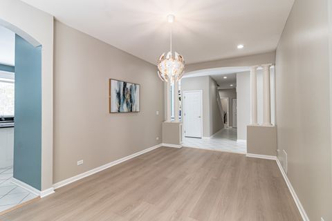 Tiny photo for 371 Sycamore Street, Vernon Hills, IL 60061 (MLS # 12602810)