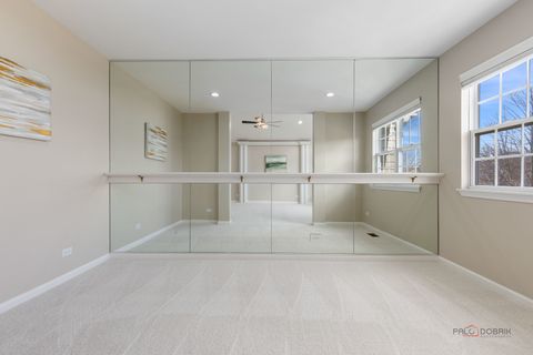 Tiny photo for 371 Sycamore Street, Vernon Hills, IL 60061 (MLS # 12602810)