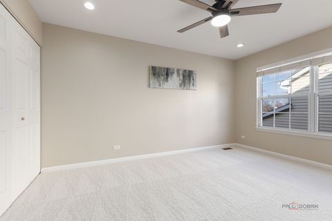 Tiny photo for 371 Sycamore Street, Vernon Hills, IL 60061 (MLS # 12602810)