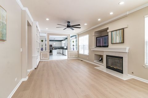 Tiny photo for 371 Sycamore Street, Vernon Hills, IL 60061 (MLS # 12602810)