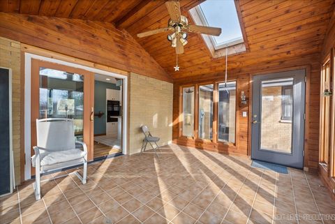 Tiny photo for 208 Calkins Drive, Sugar Grove, IL 60554 (MLS # 12533426)