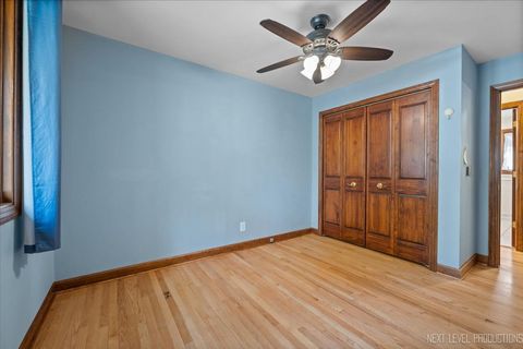 Tiny photo for 208 Calkins Drive, Sugar Grove, IL 60554 (MLS # 12533426)