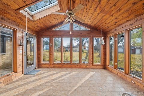 Tiny photo for 208 Calkins Drive, Sugar Grove, IL 60554 (MLS # 12533426)