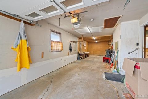 Tiny photo for 208 Calkins Drive, Sugar Grove, IL 60554 (MLS # 12533426)