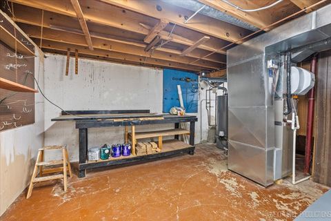 Tiny photo for 208 Calkins Drive, Sugar Grove, IL 60554 (MLS # 12533426)