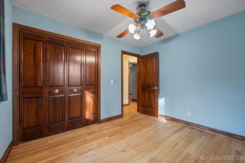 Tiny photo for 208 Calkins Drive, Sugar Grove, IL 60554 (MLS # 12533426)