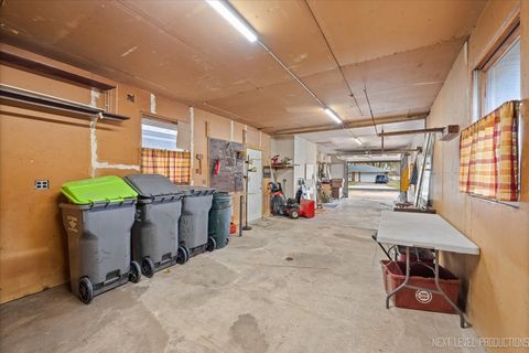 Tiny photo for 208 Calkins Drive, Sugar Grove, IL 60554 (MLS # 12533426)