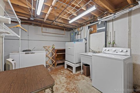 Tiny photo for 208 Calkins Drive, Sugar Grove, IL 60554 (MLS # 12533426)