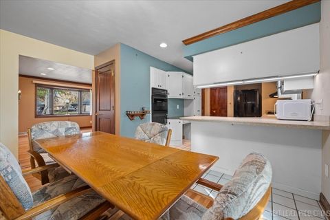 Tiny photo for 208 Calkins Drive, Sugar Grove, IL 60554 (MLS # 12533426)