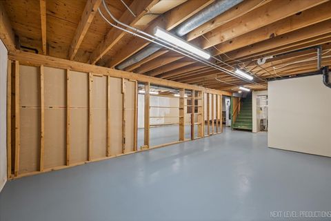 Tiny photo for 208 Calkins Drive, Sugar Grove, IL 60554 (MLS # 12533426)