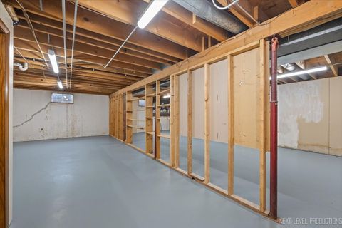 Tiny photo for 208 Calkins Drive, Sugar Grove, IL 60554 (MLS # 12533426)