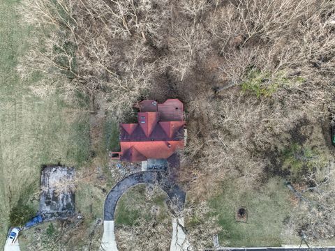 Tiny photo for 1630 Raymond Street, South Elgin, IL 60177 (MLS # 12598387)