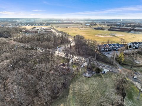 Tiny photo for 1630 Raymond Street, South Elgin, IL 60177 (MLS # 12598387)