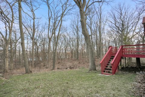 Tiny photo for 1630 Raymond Street, South Elgin, IL 60177 (MLS # 12598387)