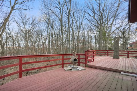 Tiny photo for 1630 Raymond Street, South Elgin, IL 60177 (MLS # 12598387)