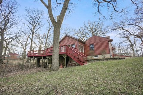 Tiny photo for 1630 Raymond Street, South Elgin, IL 60177 (MLS # 12598387)