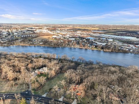 Tiny photo for 1630 Raymond Street, South Elgin, IL 60177 (MLS # 12598387)